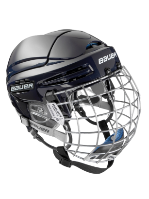 Bauer 5100 COMBO