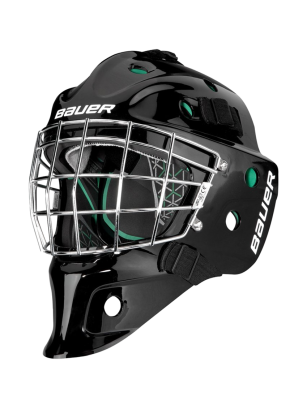 Bauer NME 4