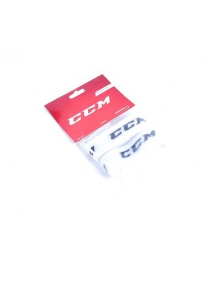 Holené pásky CCM Velcro